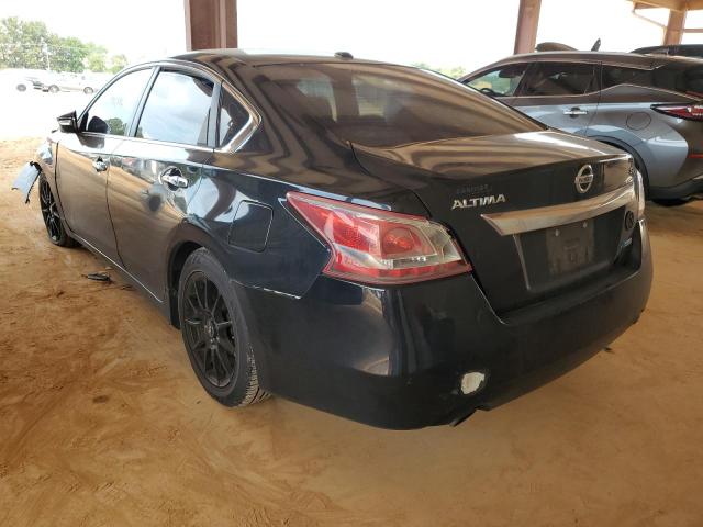 Photo 2 VIN: 1N4AL3AP8DC103301 - NISSAN ALTIMA 2.5 