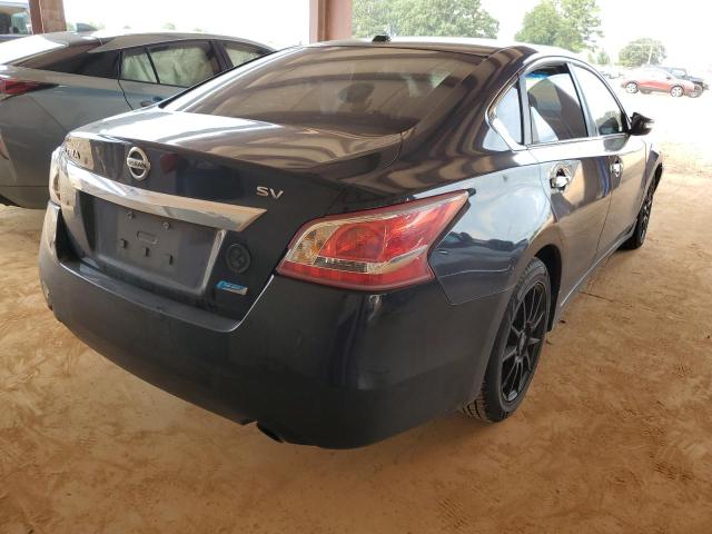 Photo 3 VIN: 1N4AL3AP8DC103301 - NISSAN ALTIMA 2.5 