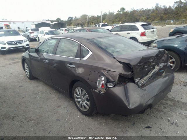 Photo 2 VIN: 1N4AL3AP8DC105758 - NISSAN ALTIMA 