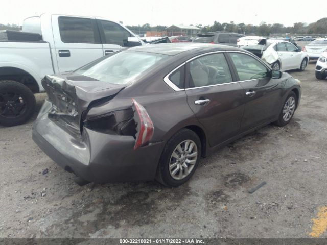 Photo 3 VIN: 1N4AL3AP8DC105758 - NISSAN ALTIMA 