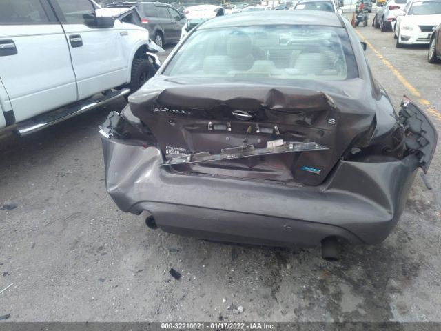 Photo 5 VIN: 1N4AL3AP8DC105758 - NISSAN ALTIMA 