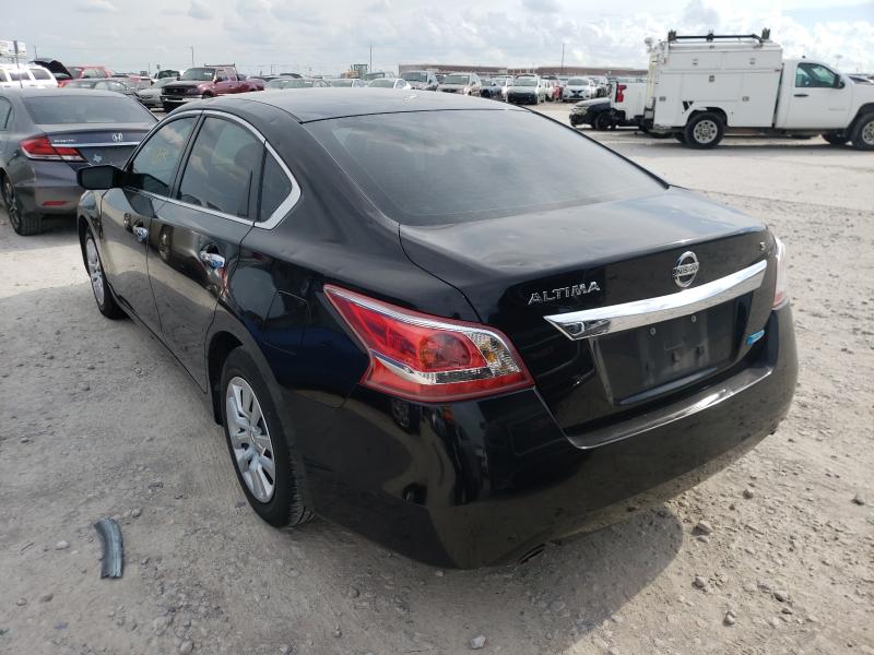 Photo 2 VIN: 1N4AL3AP8DC108403 - NISSAN ALTIMA 2.5 