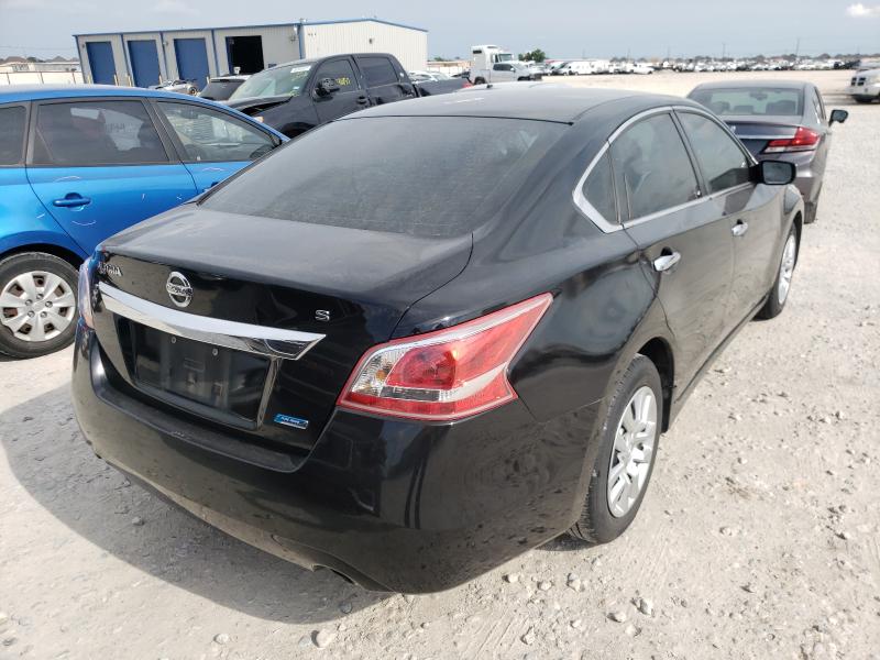 Photo 3 VIN: 1N4AL3AP8DC108403 - NISSAN ALTIMA 2.5 