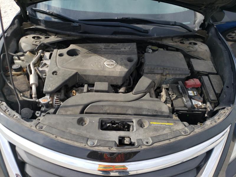 Photo 6 VIN: 1N4AL3AP8DC108403 - NISSAN ALTIMA 2.5 