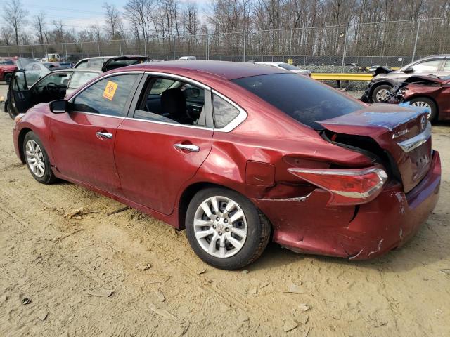 Photo 1 VIN: 1N4AL3AP8DC108644 - NISSAN ALTIMA 