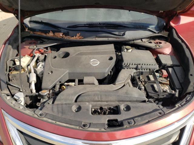 Photo 10 VIN: 1N4AL3AP8DC108644 - NISSAN ALTIMA 