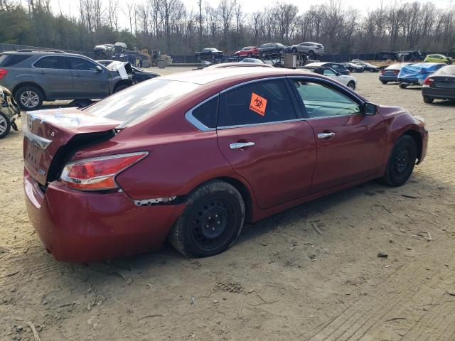 Photo 2 VIN: 1N4AL3AP8DC108644 - NISSAN ALTIMA 