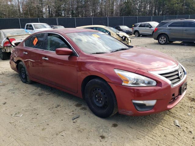 Photo 3 VIN: 1N4AL3AP8DC108644 - NISSAN ALTIMA 