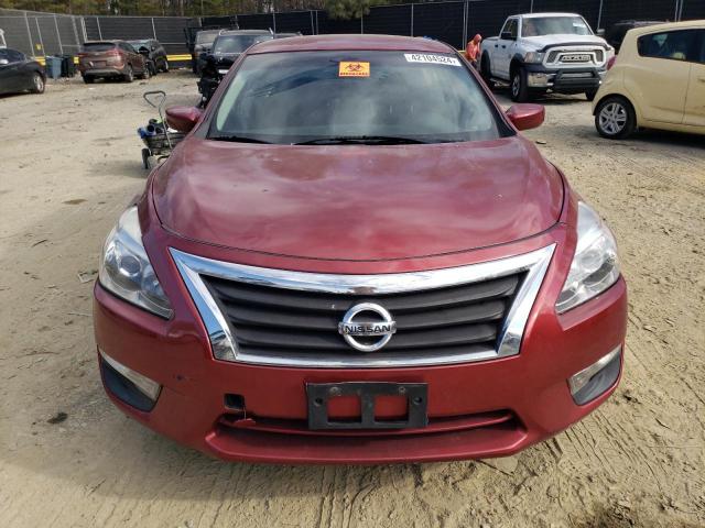 Photo 4 VIN: 1N4AL3AP8DC108644 - NISSAN ALTIMA 