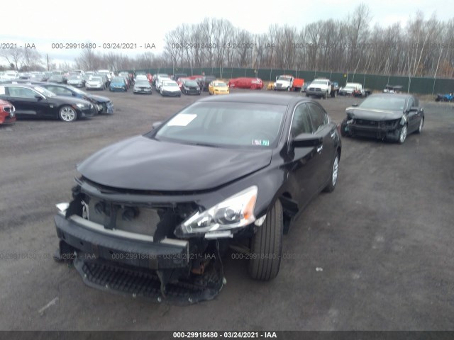 Photo 1 VIN: 1N4AL3AP8DC109082 - NISSAN ALTIMA 