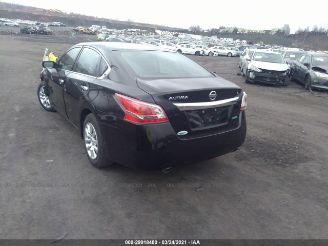 Photo 2 VIN: 1N4AL3AP8DC109082 - NISSAN ALTIMA 