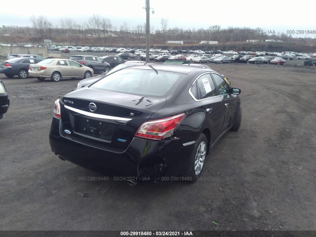 Photo 3 VIN: 1N4AL3AP8DC109082 - NISSAN ALTIMA 