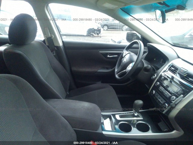 Photo 4 VIN: 1N4AL3AP8DC109082 - NISSAN ALTIMA 