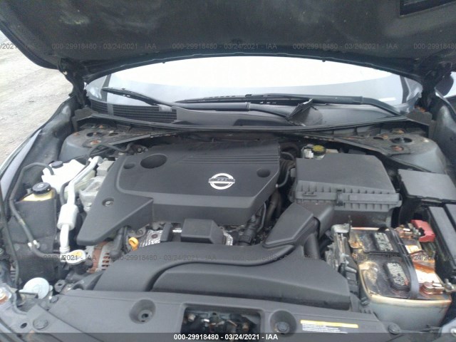 Photo 9 VIN: 1N4AL3AP8DC109082 - NISSAN ALTIMA 