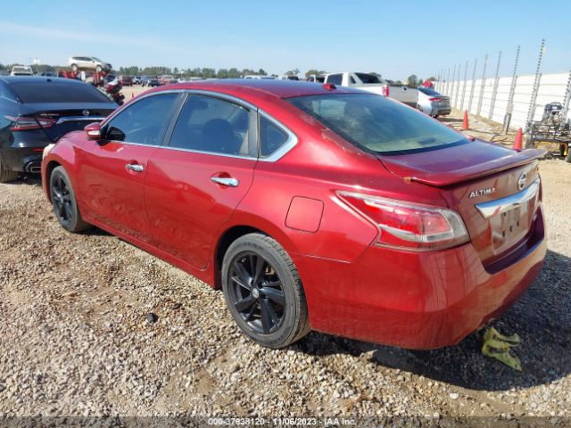 Photo 2 VIN: 1N4AL3AP8DC110796 - NISSAN ALTIMA 