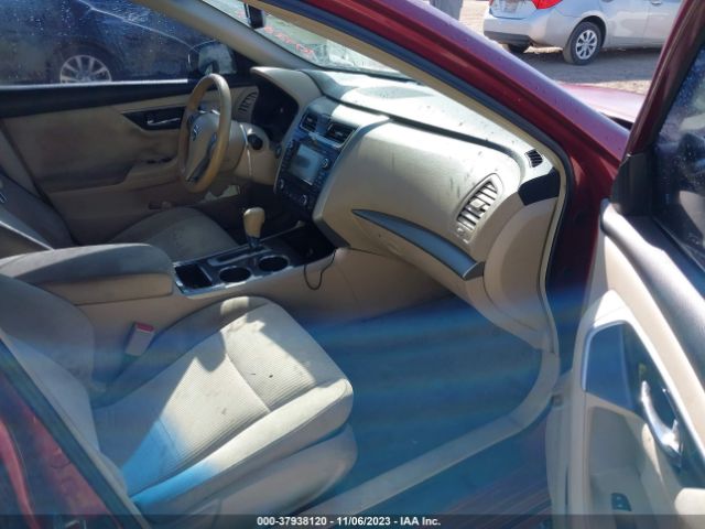 Photo 4 VIN: 1N4AL3AP8DC110796 - NISSAN ALTIMA 