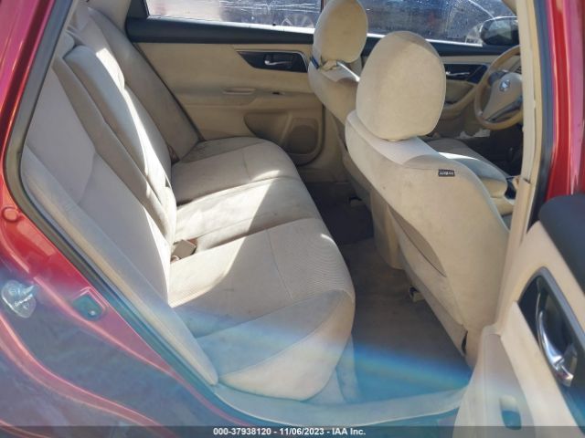 Photo 7 VIN: 1N4AL3AP8DC110796 - NISSAN ALTIMA 