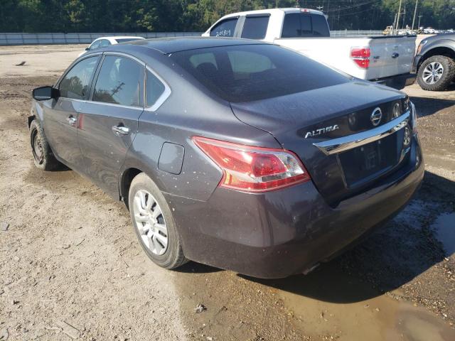 Photo 2 VIN: 1N4AL3AP8DC112449 - NISSAN ALTIMA 2.5 