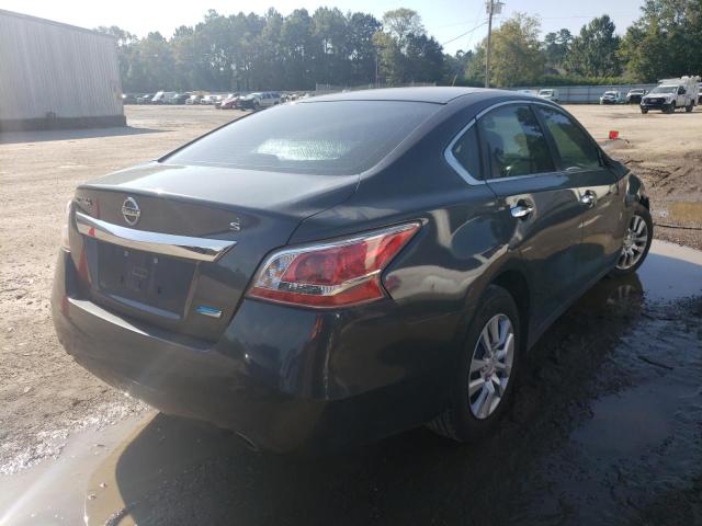 Photo 3 VIN: 1N4AL3AP8DC112449 - NISSAN ALTIMA 2.5 