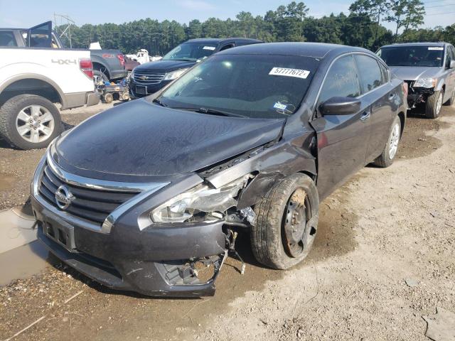 Photo 8 VIN: 1N4AL3AP8DC112449 - NISSAN ALTIMA 2.5 