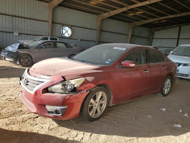 Photo 0 VIN: 1N4AL3AP8DC112645 - NISSAN ALTIMA 2.5 