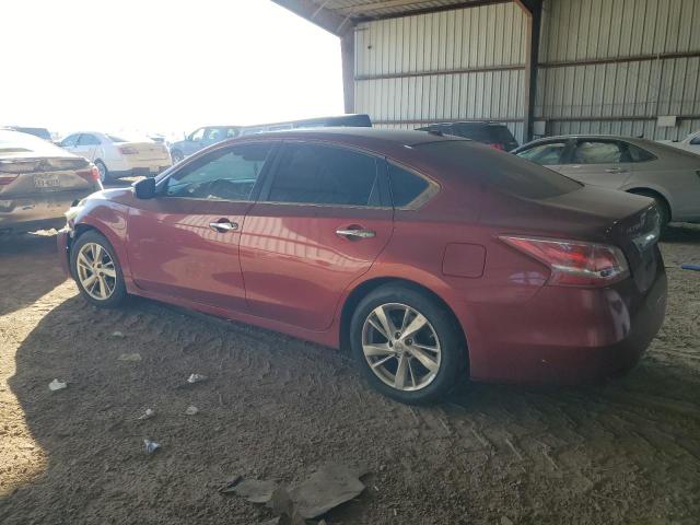 Photo 1 VIN: 1N4AL3AP8DC112645 - NISSAN ALTIMA 2.5 