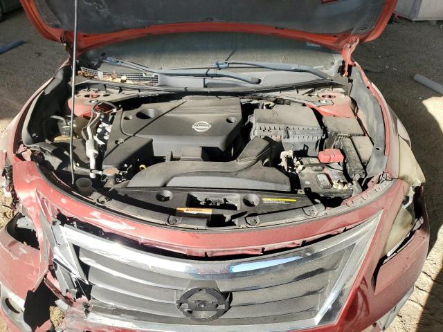 Photo 10 VIN: 1N4AL3AP8DC112645 - NISSAN ALTIMA 2.5 