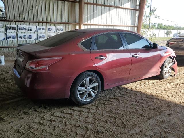 Photo 2 VIN: 1N4AL3AP8DC112645 - NISSAN ALTIMA 2.5 