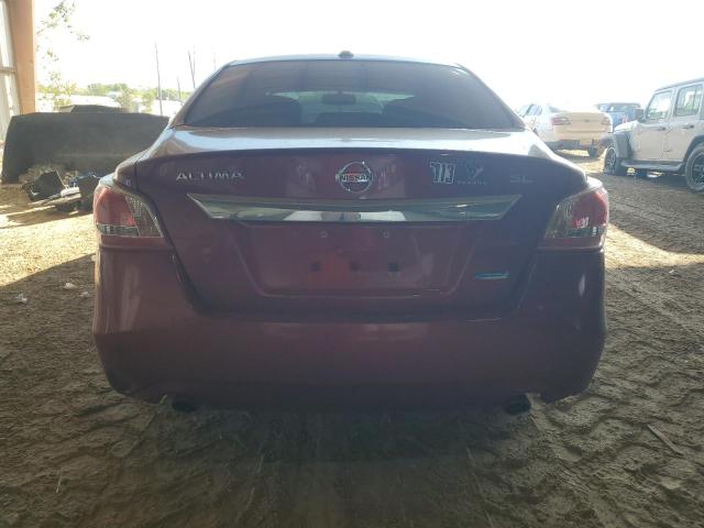 Photo 5 VIN: 1N4AL3AP8DC112645 - NISSAN ALTIMA 2.5 