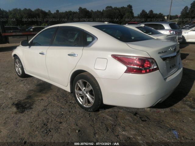 Photo 2 VIN: 1N4AL3AP8DC113908 - NISSAN ALTIMA 