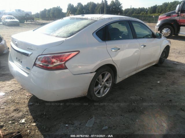 Photo 3 VIN: 1N4AL3AP8DC113908 - NISSAN ALTIMA 