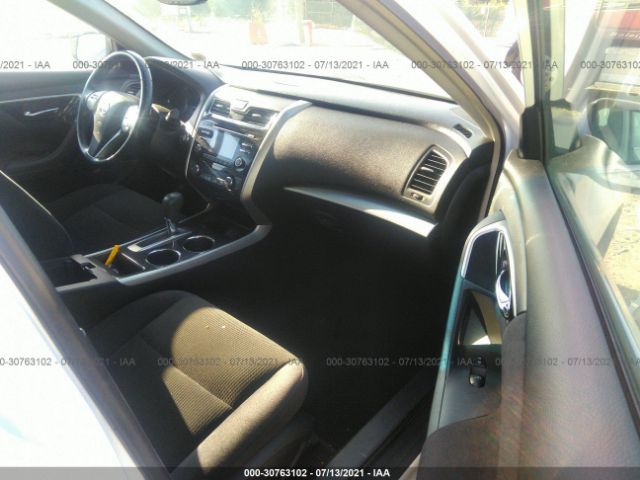 Photo 4 VIN: 1N4AL3AP8DC113908 - NISSAN ALTIMA 