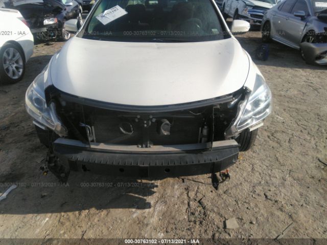 Photo 5 VIN: 1N4AL3AP8DC113908 - NISSAN ALTIMA 