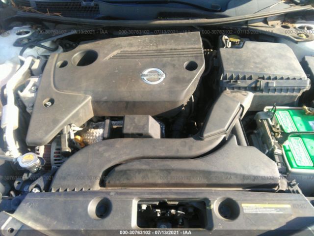 Photo 9 VIN: 1N4AL3AP8DC113908 - NISSAN ALTIMA 