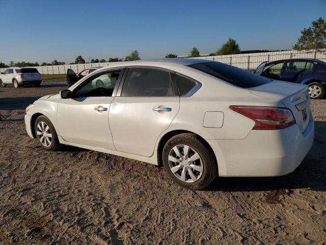 Photo 1 VIN: 1N4AL3AP8DC113942 - NISSAN ALTIMA 2.5 