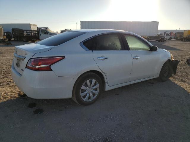 Photo 2 VIN: 1N4AL3AP8DC113942 - NISSAN ALTIMA 2.5 