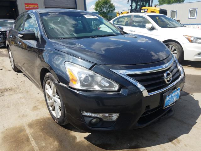 Photo 0 VIN: 1N4AL3AP8DC114766 - NISSAN ALTIMA 2.5 