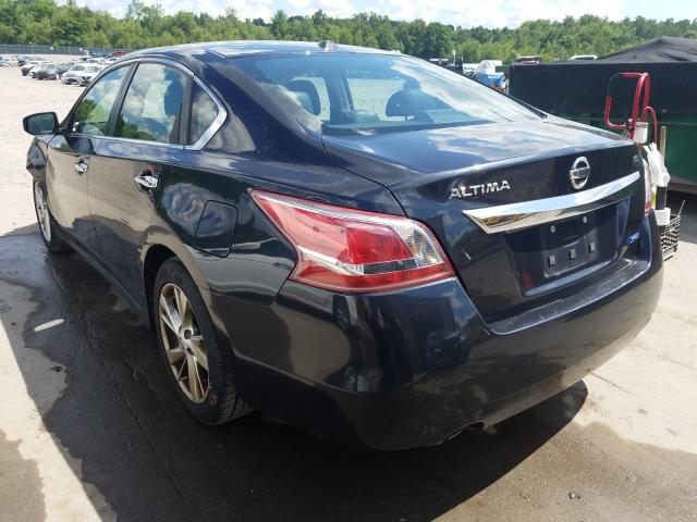 Photo 2 VIN: 1N4AL3AP8DC114766 - NISSAN ALTIMA 2.5 