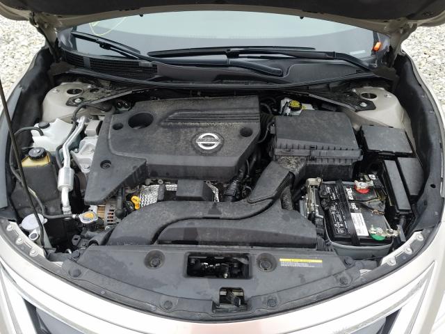 Photo 6 VIN: 1N4AL3AP8DC115139 - NISSAN ALTIMA 2.5 