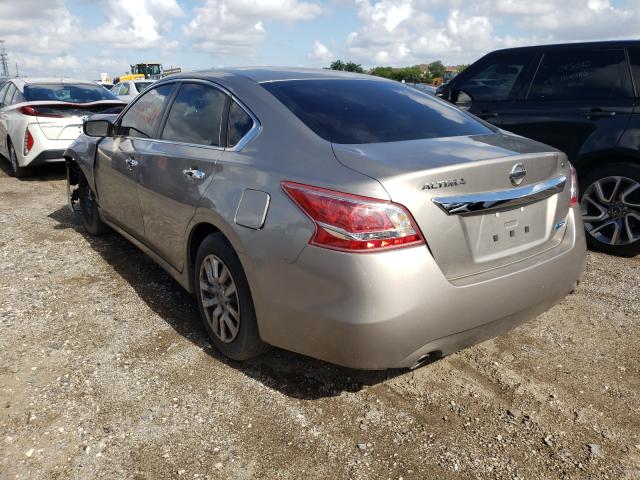 Photo 2 VIN: 1N4AL3AP8DC117439 - NISSAN ALTIMA 2.5 