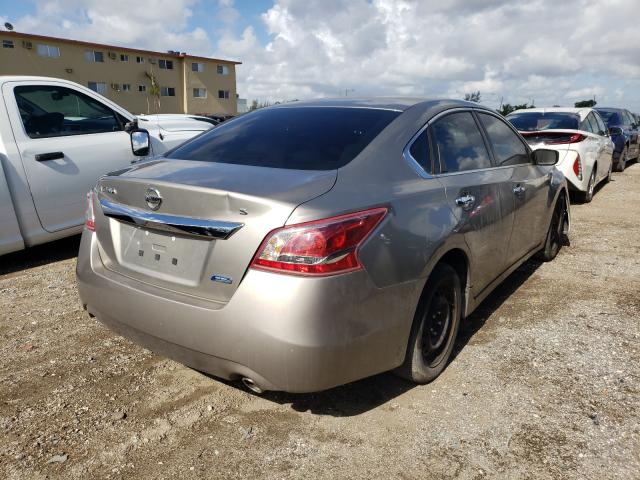 Photo 3 VIN: 1N4AL3AP8DC117439 - NISSAN ALTIMA 2.5 