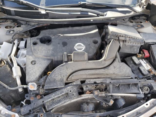 Photo 6 VIN: 1N4AL3AP8DC117439 - NISSAN ALTIMA 2.5 