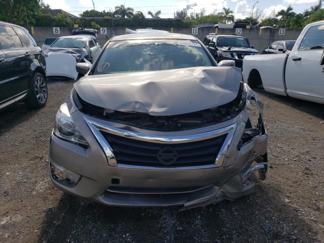 Photo 8 VIN: 1N4AL3AP8DC117439 - NISSAN ALTIMA 2.5 