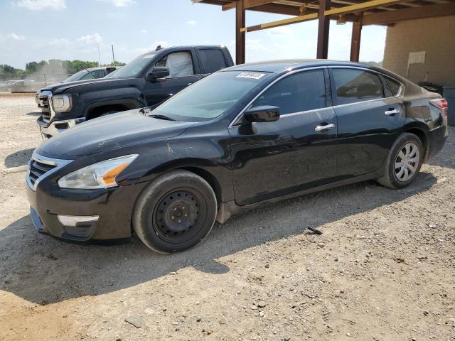 Photo 0 VIN: 1N4AL3AP8DC118252 - NISSAN ALTIMA 2.5 