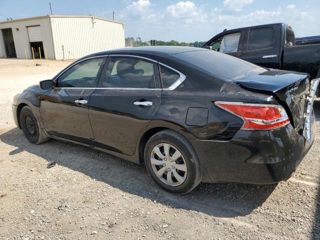 Photo 1 VIN: 1N4AL3AP8DC118252 - NISSAN ALTIMA 2.5 