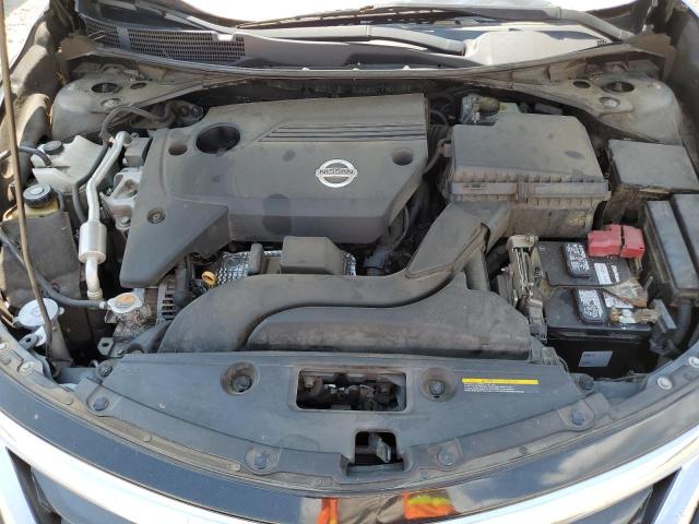 Photo 10 VIN: 1N4AL3AP8DC118252 - NISSAN ALTIMA 2.5 