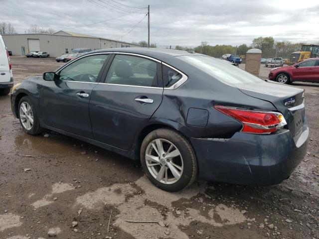 Photo 1 VIN: 1N4AL3AP8DC118591 - NISSAN ALTIMA 2.5 