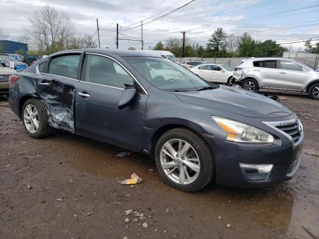 Photo 3 VIN: 1N4AL3AP8DC118591 - NISSAN ALTIMA 2.5 