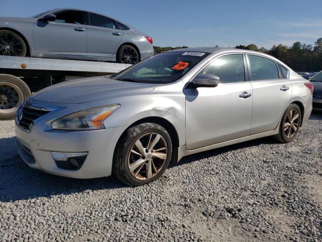 Photo 0 VIN: 1N4AL3AP8DC118820 - NISSAN ALTIMA 