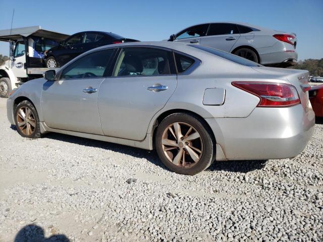 Photo 1 VIN: 1N4AL3AP8DC118820 - NISSAN ALTIMA 